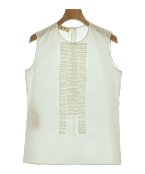 MARNI เสื้อลำลอง
