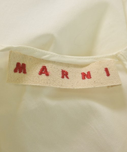 MARNI เสื้อลำลอง