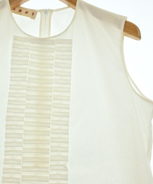 MARNI เสื้อลำลอง