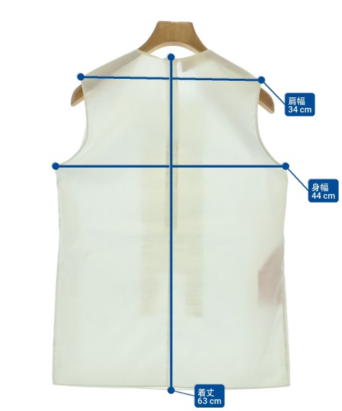 MARNI เสื้อลำลอง