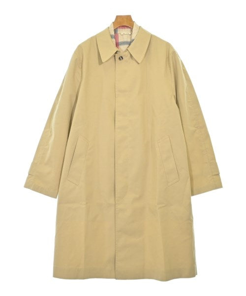 MARNI เสื้อคลุมคอปก Soutien