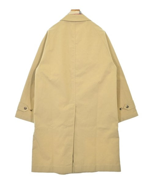 MARNI เสื้อคลุมคอปก Soutien