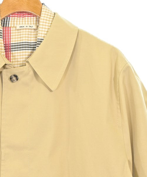 MARNI เสื้อคลุมคอปก Soutien