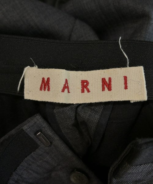 MARNI กางเกงขายาว