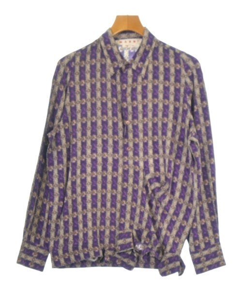 MARNI เสื้อลำลอง
