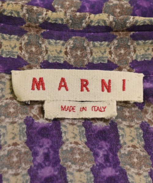 MARNI เสื้อลำลอง