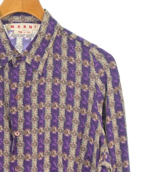 MARNI เสื้อลำลอง