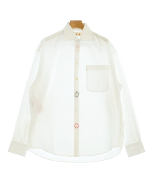 MARNI เสื้อลำลอง