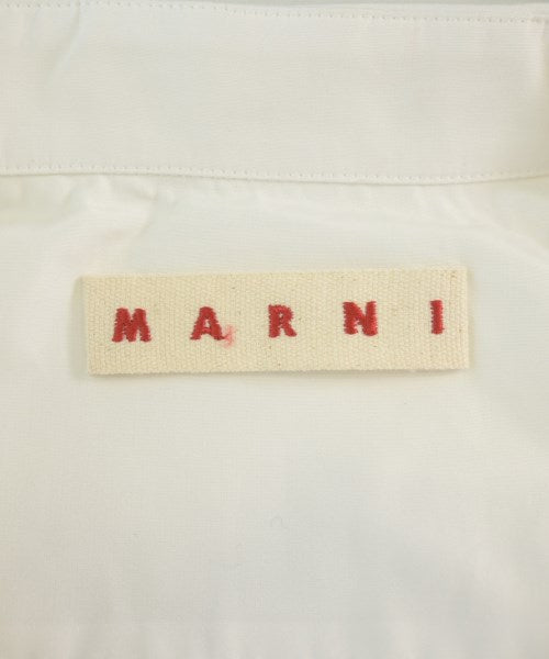 MARNI เสื้อลำลอง