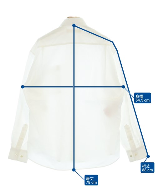 MARNI เสื้อลำลอง