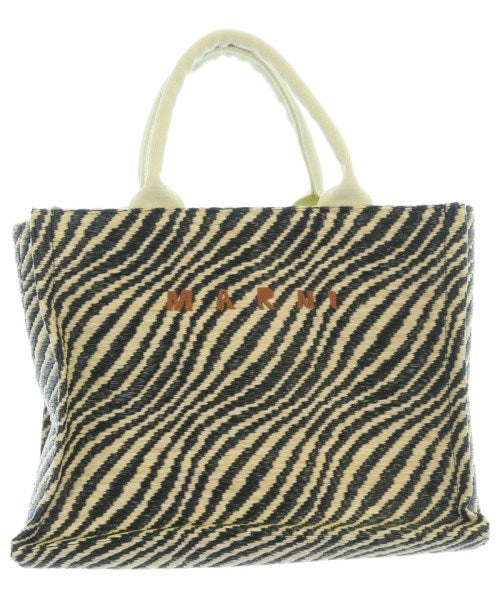 MARNI กระเป๋าถือขนาดใหญ่