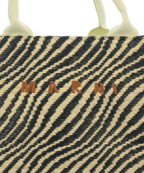 MARNI กระเป๋าถือขนาดใหญ่