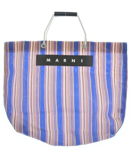 MARNI กระเป๋าถือขนาดใหญ่