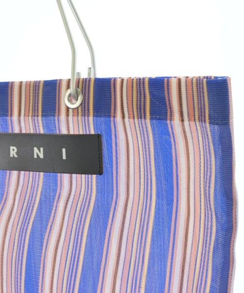 MARNI กระเป๋าถือขนาดใหญ่