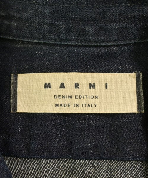 MARNI แจ็คเก็ตเบลาส์ อื่น
