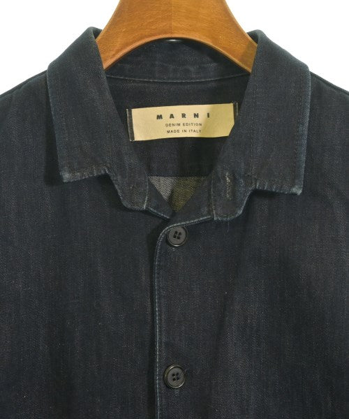 MARNI แจ็คเก็ตเบลาส์ อื่น