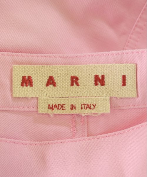 MARNI กระโปรงยาวถึงเข่า