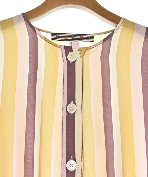 MARNI ชุดเดรส