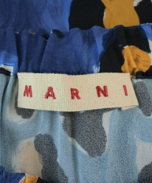 MARNI กระโปรงยาวถึงเข่า