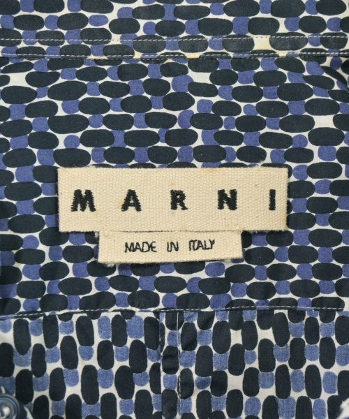 MARNI เสื้อลำลอง