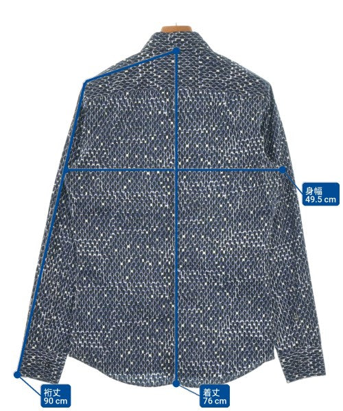 MARNI เสื้อลำลอง