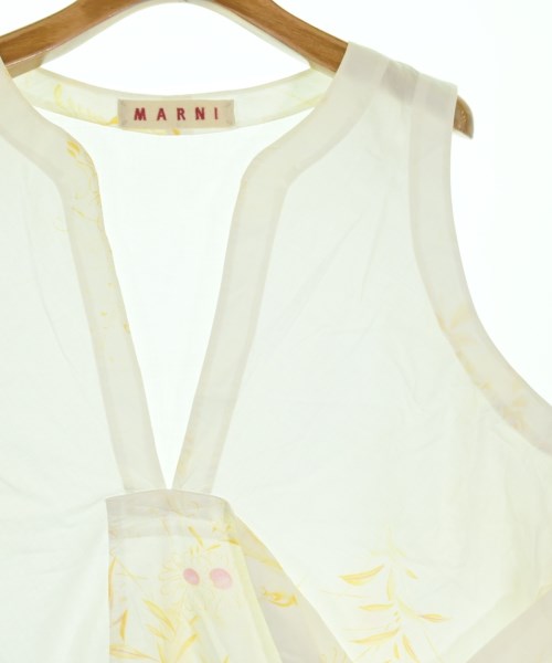 MARNI เสื้อสตรี