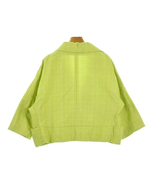 MARNI แจ็คเก็ตลำลอง