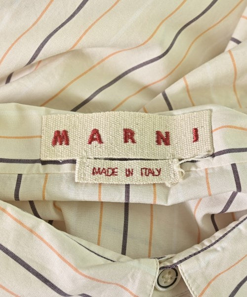 MARNI เสื้อลำลอง