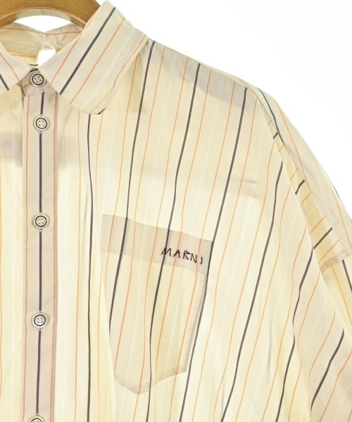 MARNI เสื้อลำลอง