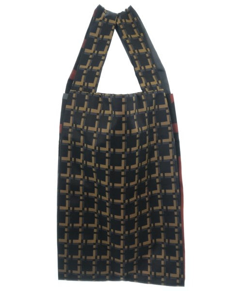 MARNI กระเป๋าถือขนาดใหญ่