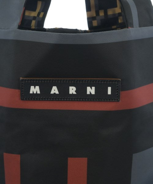 MARNI กระเป๋าถือขนาดใหญ่