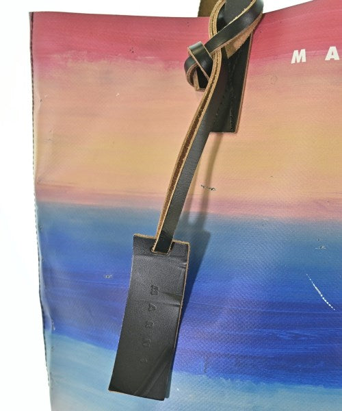 MARNI กระเป๋าถือขนาดใหญ่