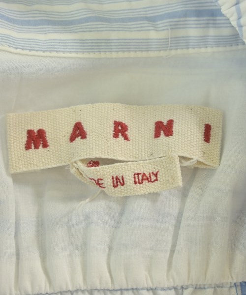 MARNI เสื้อลำลอง