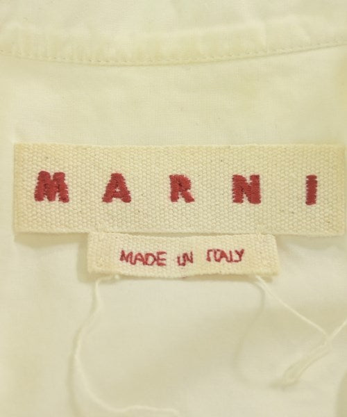 MARNI เสื้อลำลอง