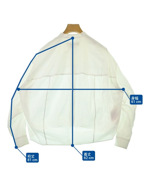 MARNI เสื้อลำลอง