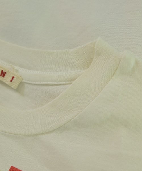 MARNI เสื้อยืด/เสื้อท็อปส์
