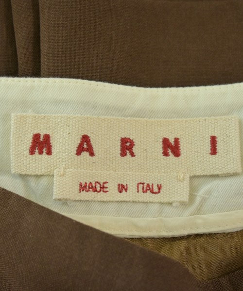 MARNI กางเกง อื่น