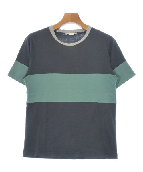 MARNI เสื้อยืด/เสื้อท็อปส์