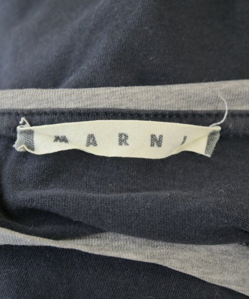 MARNI เสื้อยืด/เสื้อท็อปส์