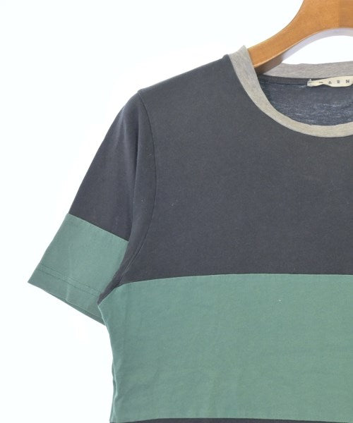 MARNI เสื้อยืด/เสื้อท็อปส์