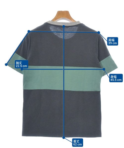 MARNI เสื้อยืด/เสื้อท็อปส์