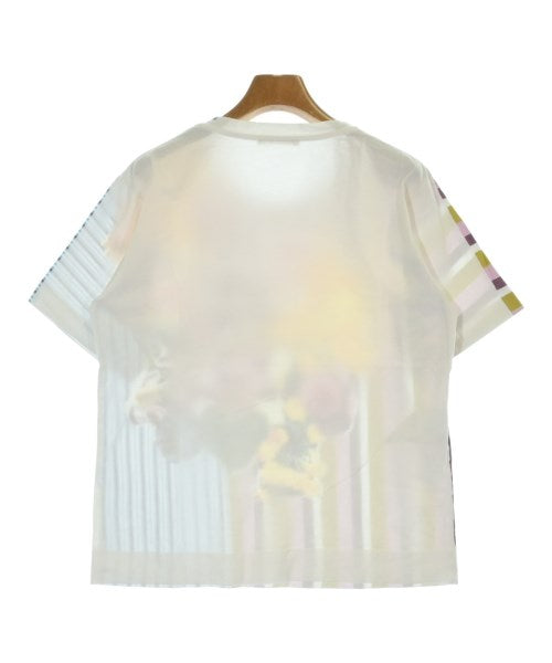 MARNI เสื้อยืด/เสื้อท็อปส์