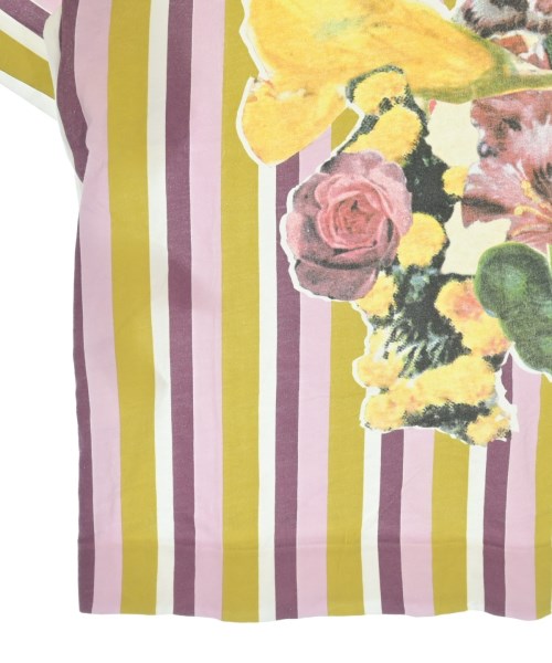 MARNI เสื้อยืด/เสื้อท็อปส์