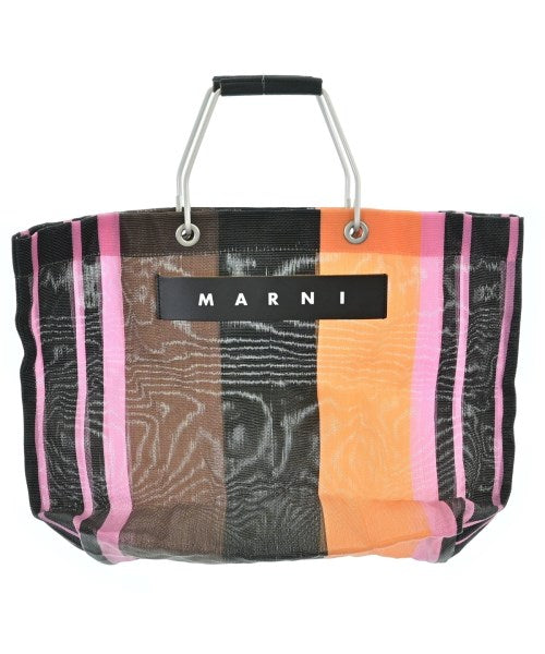 MARNI กระเป๋าถือขนาดใหญ่