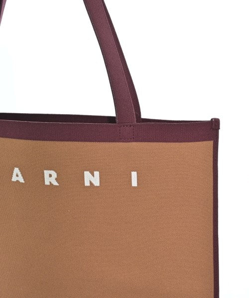 MARNI กระเป๋าถือขนาดใหญ่
