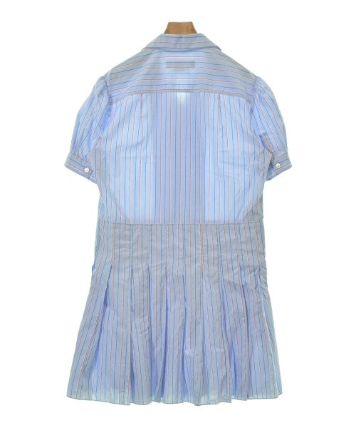 MARNI เดรสที่เป็นเสื้อเชิ้ตตัวยาว