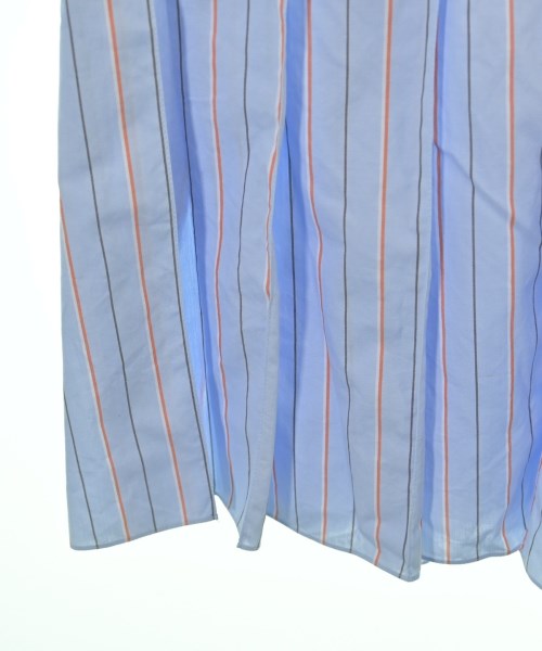 MARNI เดรสที่เป็นเสื้อเชิ้ตตัวยาว
