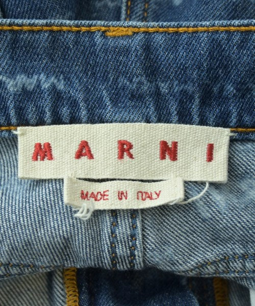 MARNI ยีนส์