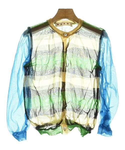 MARNI เสื้อคาร์ดิแกน