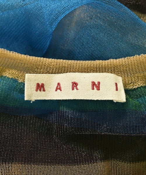 MARNI เสื้อคาร์ดิแกน